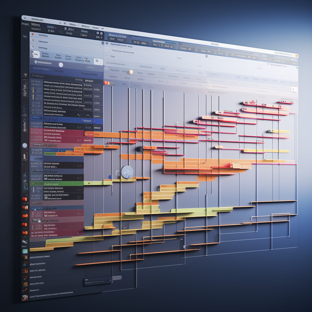 Unveiling the Interesting Backstory of an Iconic Project Management Tool: The Gantt Chart