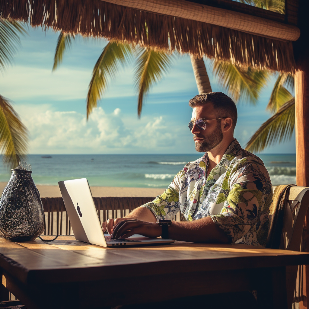 Leveraging Today's Landscape: The Future of Work for SMEs