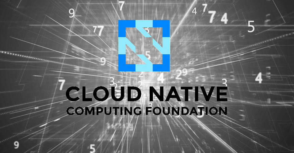 Cloud Native Computing Foundation