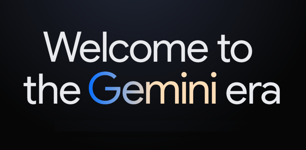 Google Gemini AI Model Challenges the Established Order