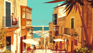 Malta's Demographic Tango - A Dance of Opportunity for the Savvy Entrepreneur